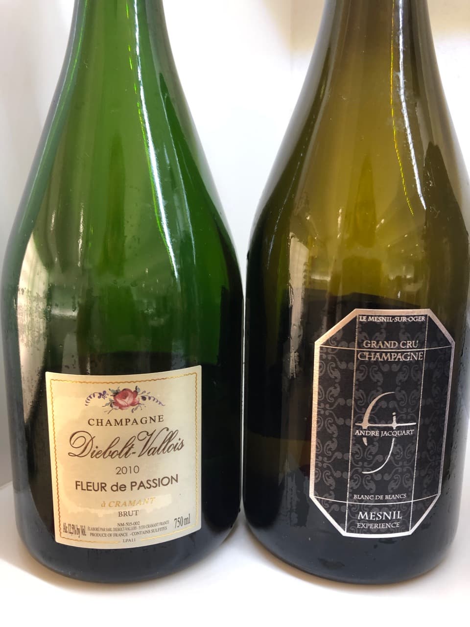 bild på Sofias tips på Systembolaget – små partier 6 september 2019