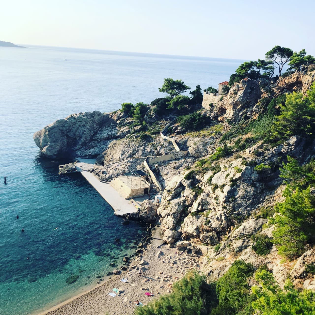 Dubrovnik