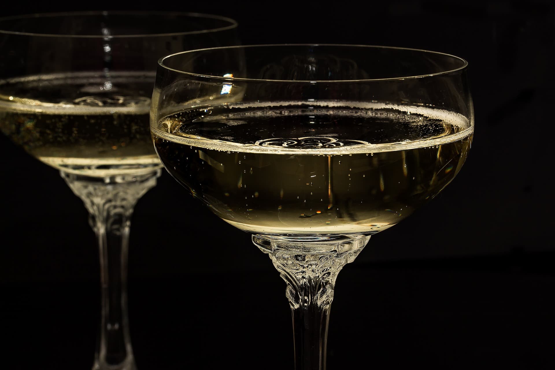 Champagne bäst i test 2021 - del 1